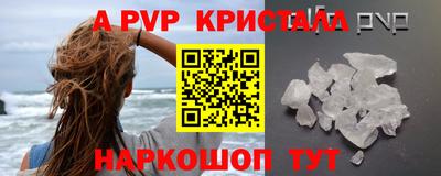 крисы Аргун